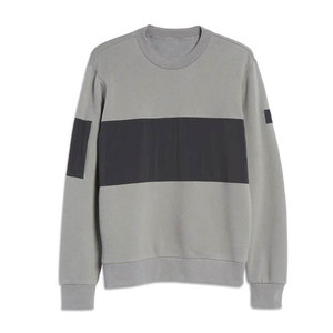 Top Sale Custom Made Men Winter Warm <b>Sweatshirts</b> High Quality New Style Regular Fit Cotton Polyester Winter Outdoor <b>Sweatshirt</b> - Product Image 6
