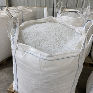 Granulés de PP de qualité alimentaire industrielle, matière première vierge plastique, haute résistance, qualité moulage, granulés propres, export - Product Image 4
