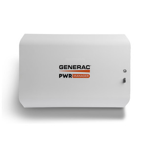 Dispositif de gestion de charge Generac 8009 Power Manager pour une gestion efficace de l'alimentation (PMIC) - Product Image 1
