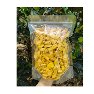 PRIX D'USINE LE PLUS BAS |   Chips de jackfruit séché du Vietnam |   Approvisionnement en gros - Product Image 4