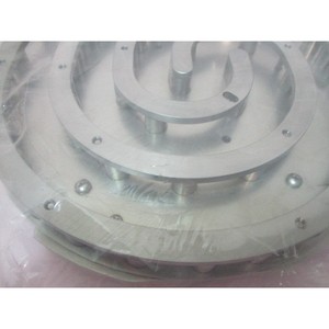 ชุดแม่เหล็ก AMAT 0010-21810, G-12, แบบหุ้มฉนวน - อุปกรณ์และชิ้นส่วนเซมิคอนดักเตอร์ระดับโลกที่เชื่อถือได้ - Product Image 1
