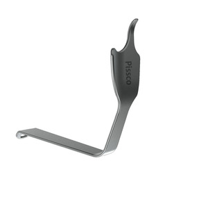Rétracteur Acétabulaire PISSCO, Rétracteur Orthopédique de la Hanche, Rétracteur Osseux Acétabulaire, Rétracteur Acétabulaire Manuel pour Chirurgie de la Hanche - Product Image 3