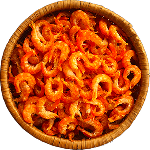 CAMARONES SECOS EN OFERTA / MARISCOS SECOS DE PRIMERA CALIDAD PARA USO CULINARIO - Product Image 2