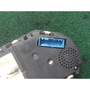 Velocímetro para Panel de Instrumentos XF 2007-2011 (LHD) Usado OEM 8X2310849KJ - Product Image 5