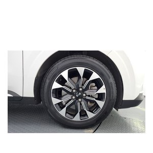 2021/11 for Kia Carnival Noblesse 9-Seater Diesel Automatic with Left Steer 125,650 km Leather Seats - Product Image 5