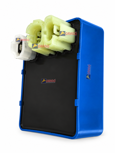 bajaj xcd 135 cdi unit export quality for two wheeler spare parts india orado - Product Image 3