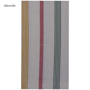 Essuie-mains de cuisine pliables pour salle à manger torchons suspendus torchons de golf par les fabricants indiens - Product Image 2