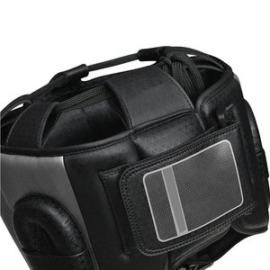 New Arrival <b>Head</b> Guard For Boxing Mma <b>Training</b> <b>Head</b> Guard Sports Wear Breathable <b>Head</b> Guard For Adult Cheap Price For Sale - Product Image 3