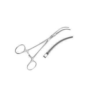 Nuevas Pinzas Debakey Manuales OEM 2025 de Alta Calidad Hechas a Medida, Disponibles a Precios de Mayoreo por Grip Surgical - Product Image 6