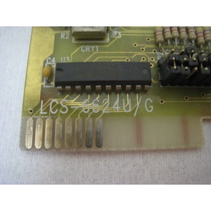 Tarjeta de puerto de impresora LCS-6624U/G con cable IDE y - Equipos y piezas de semiconductores Trusted Global Legacy en - Product Image 1
