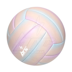Nouveau design, ballon de volley-ball uni, best-seller, en stock, ballon de volley-ball en vente en ligne - Product Image 1