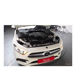 Mercedes-Benz CLS450 4MATIC AMG Line 2020, 70 782 km, conduite à gauche, boîte automatique, avec caméra de recul, classe CLS - Product Image 6