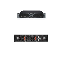 4 Ch 800/10000W Mono Block Amplifier Ca Audio 8 0hm Amplifier Audio Board Module Bluetooth