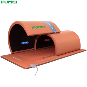 Ruang Sauna portabel 1200W terlaris digunakan untuk pusat rumah dan Spa untuk mengurangi kelelahan fisik dan menenangkan suasana hati. - Product Image 1