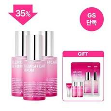 Sconto Skincare GS Exclusive [Isoi] Care Up Serum (Siero Anti-Imperfezioni) 25ml Set Tripla Azione 5068777, 1 unità, 25ml - Product Image 1