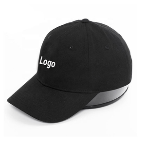 Custom High Quality Adjustable Sports Soft Baseball Cap Comfortable Outdoor Wear Low MOQ Quick Dry - Product Image 6