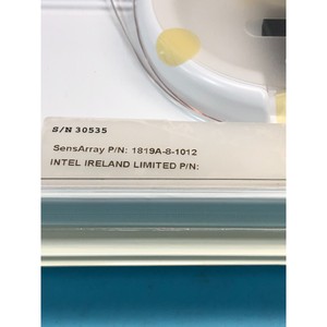 SensArray 1819A-8-1012 หัววัดกระบวนการผลิตเวเฟอร์ ขนาด 8 นิ้ว - อุปกรณ์และอะไหล่เซมิคอนดักเตอร์ระดับโลกที่เชื่อถือได้ - Product Image 5