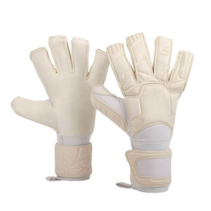 Gants de football gaélique unisexes en latex véritable, nouvelle conception 2023, qualité supérieure, logo et design personnalisés. - Product Image 5