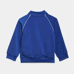 Ensemble de survêtement classique d'hiver, léger, écologique, style streetwear Velocity, tenue décontractée - Product Image 2
