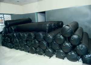 Custom Manufacture Heavy Punching <b>Bags</b> Heavy Duty Boxing & Martial Arts <b>Training</b> <b>Bag</b> - Product Image 6