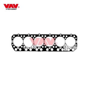 FE6T/FE6TA 11044-Z5565 11044-Z5519 (NEW) Cylinder Head <b>Gasket</b> for NISSAN DIESEL - Product Image 3