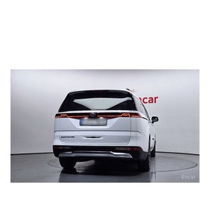 Kia Carnival Signature 2021 de 7 Plazas con 79,001 km, Diésel, Caja de Cambios Automática, Norma de Emisiones Euro V, Volante a la Izquierda - Product Image 4