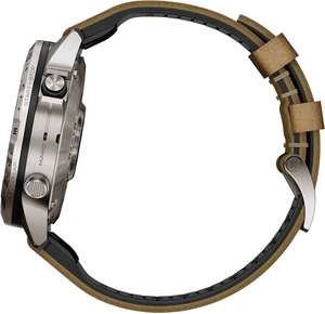 (JY) Nouvelle montre GPS de luxe SMART MARQ ADVENTURER GEN 2 scellée - Product Image 4