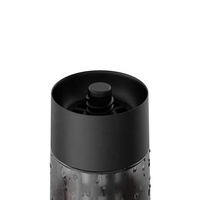 Gracieux pour Timemore Icicle Cold Brewer pour Cool Summer Coffee & Tea Brewing