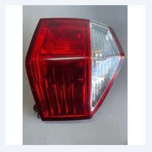 Sitio web de autopartes compatibles con GM Chevrolet Captiva, conjunto de luz trasera derecha (lado del pasajero) 9662696, autopartes coreanas - Product Image 5