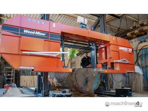 โรงเลื่อยไม้ Wood-Mizer รุ่น WM1000 - Product Image 4