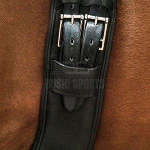Concevez votre propre sangle de cheval pour un confort quotidien, conçue pour un soutien et une durabilité constants lors de la pratique équestre. - Product Image 6