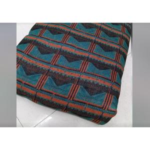 Tissu en polyester décoratif en gros pour rideaux, coussins et articles de décoration intérieure modernes - Product Image 4