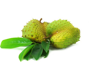 VIETNAM IQF FROZEN SOURSOP PULP 100 PERCENT NATURAL TROPICAL FRUIT PUREE - Product Image 6