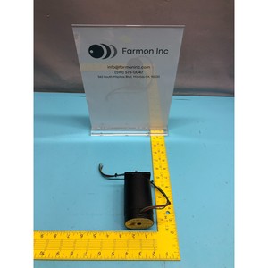 มอเตอร์สเต็ปเปอร์ Lin Engineering รุ่น 5618C-03PAP, 1.8 - อุปกรณ์และอะไหล่เซมิคอนดักเตอร์ระดับโลกที่เชื่อถือได้ - Product Image 2
