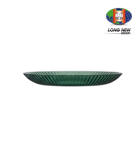 Vaisselle en plastique réutilisable personnalisée LONGNEW |   Service de vaisselle durable pour la maison et la salle à manger - Product Image 3