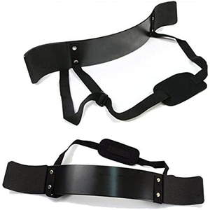 Arm Blaster con Logotipo Personalizado, el Mejor Material para Entrenamiento de Bíceps, Equipo para Gimnasio, Accesorio de Fitness - Product Image 6