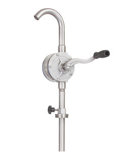 Action rotative en acier inoxydable pour applications aérospatiales - Product Image 1