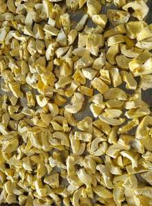 Freeze Dried Durian for Dessert and Baking – Natural Crispy Durian Pieces for <b>Ice</b> <b>Cream</b> Cakes and Confectionery - Product Image 5