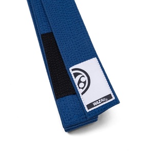 Shoyorol Blue Jiu Jitsu Belt Durable Unisex Martial Arts Training <b>Equipment</b> Shoyorol Kimono Gi Belts - Product Image 4