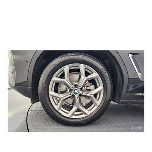 BMW X3 XDrive 20i 2022 con Caja de Cambios Automática, 16,077 km, Volante a la Izquierda, Cámara Trasera - 16,077 km, BMW X3 - Product Image 5