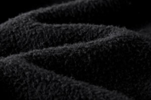 Sudadera con capucha de lana de algodón de gran tamaño para hombre, ropa de calle Vintage 450 Gsm, técnicas bordadas lavadas con ácido, transpirable, secado rápido - Product Image 5