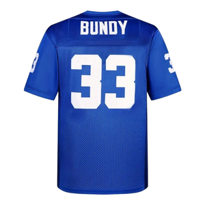 Maillot de sport personnalisé par sublimation OEM/ODM, séchage rapide, respirant, pour équipes de football, basketball, rugby – Fabricant - Product Image 4