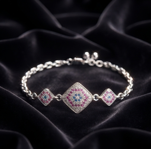 Pulsera DIVYORO TRILLION-CLUSTER - Product Image 4