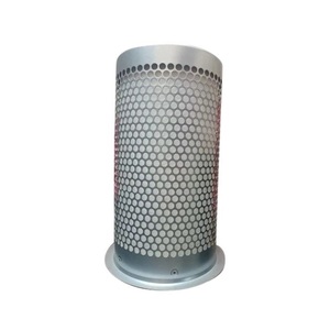 Separador de Aceite 010452250 Compatible con Compresores de Aire de Tornillo ELGi - Product Image 1