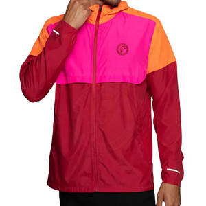 Chaqueta Cortavientos para Hombre, Diferentes Colores, Precio Económico, Chaqueta de Invierno Transpirable, Chaquetas Cortavientos al por Mayor - Product Image 1