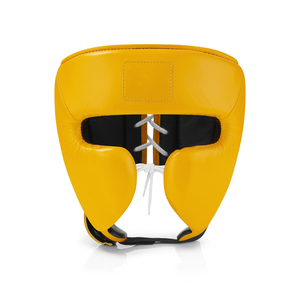 Protector de Cabeza Profesional para Boxeo, Espuma de Alta Densidad, Proveedor OEM - Product Image 1