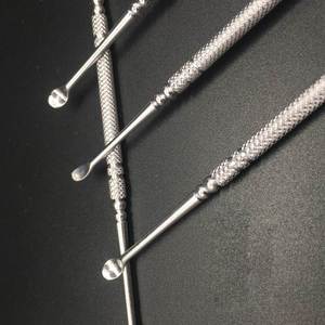 Herramienta de limpieza de cera para los oídos, limpiador de oídos suave reutilizable para una higiene suave del oído y una eliminación cómoda de la cera - Product Image 4