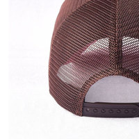 Gorras de Béisbol Deportivas para Hombre, de Alta Calidad, al por Mayor, con Bordado Personalizado