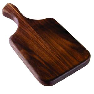 Tabla de Cortar de Madera Ecológica con Logotipo Personalizado, Directo de Fábrica, Tabla de Cortar de Madera Maciza, Utensilio de Cocina al por Mayor - Product Image 1