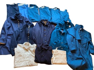 Vente en gros de veste d'uniforme américain extérieur de reproduction de camouflage de nouveau style de service de conception - Product Image 2